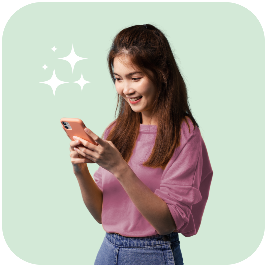 L’option parfaite pour un premier téléphone
