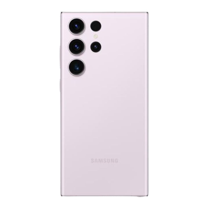 Galaxy S23 Ultra AC