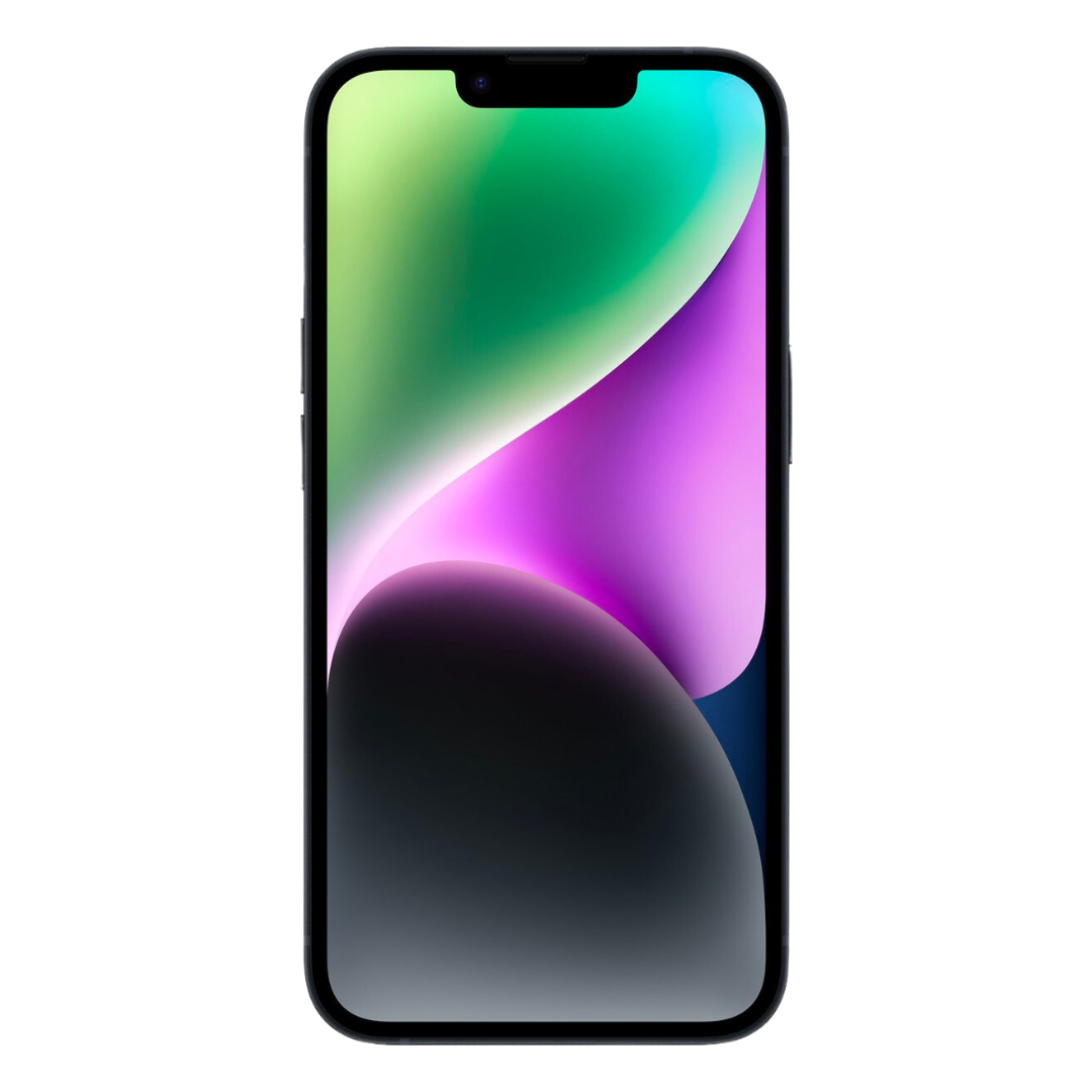 Apple iPhone 14, 128GB, Starlight - Unlocked (Renewed
