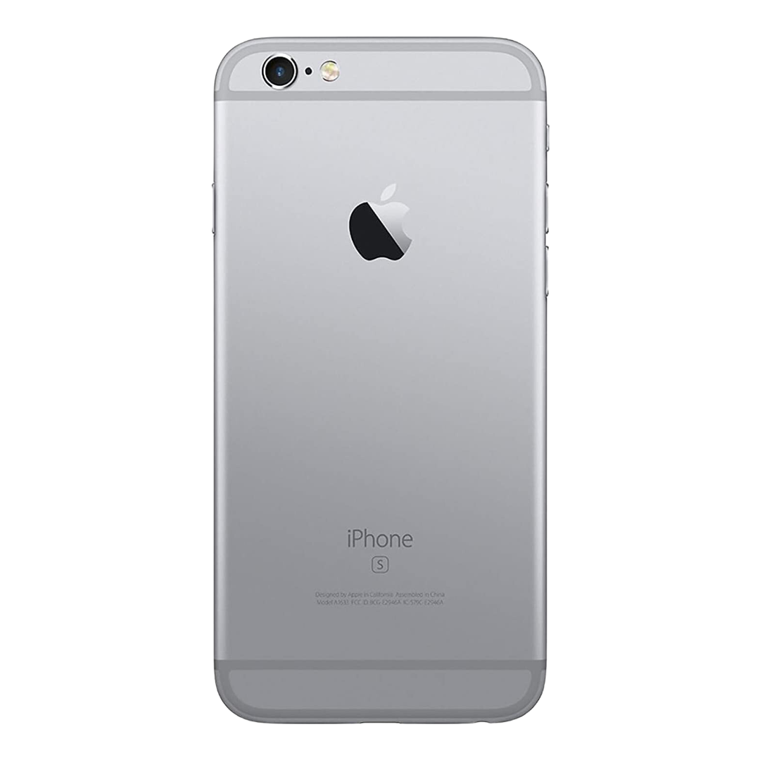 iPhone 6s