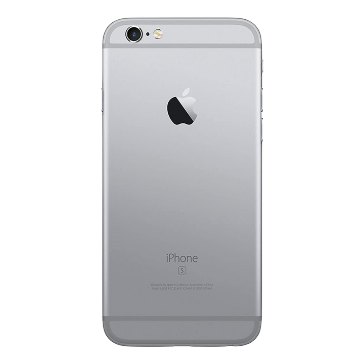 iPhone 6s
