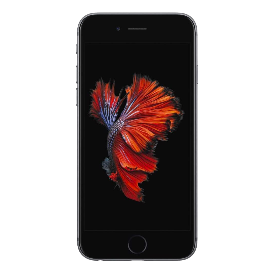 iPhone 6s