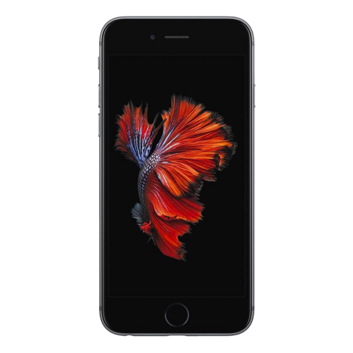 iPhone 6s