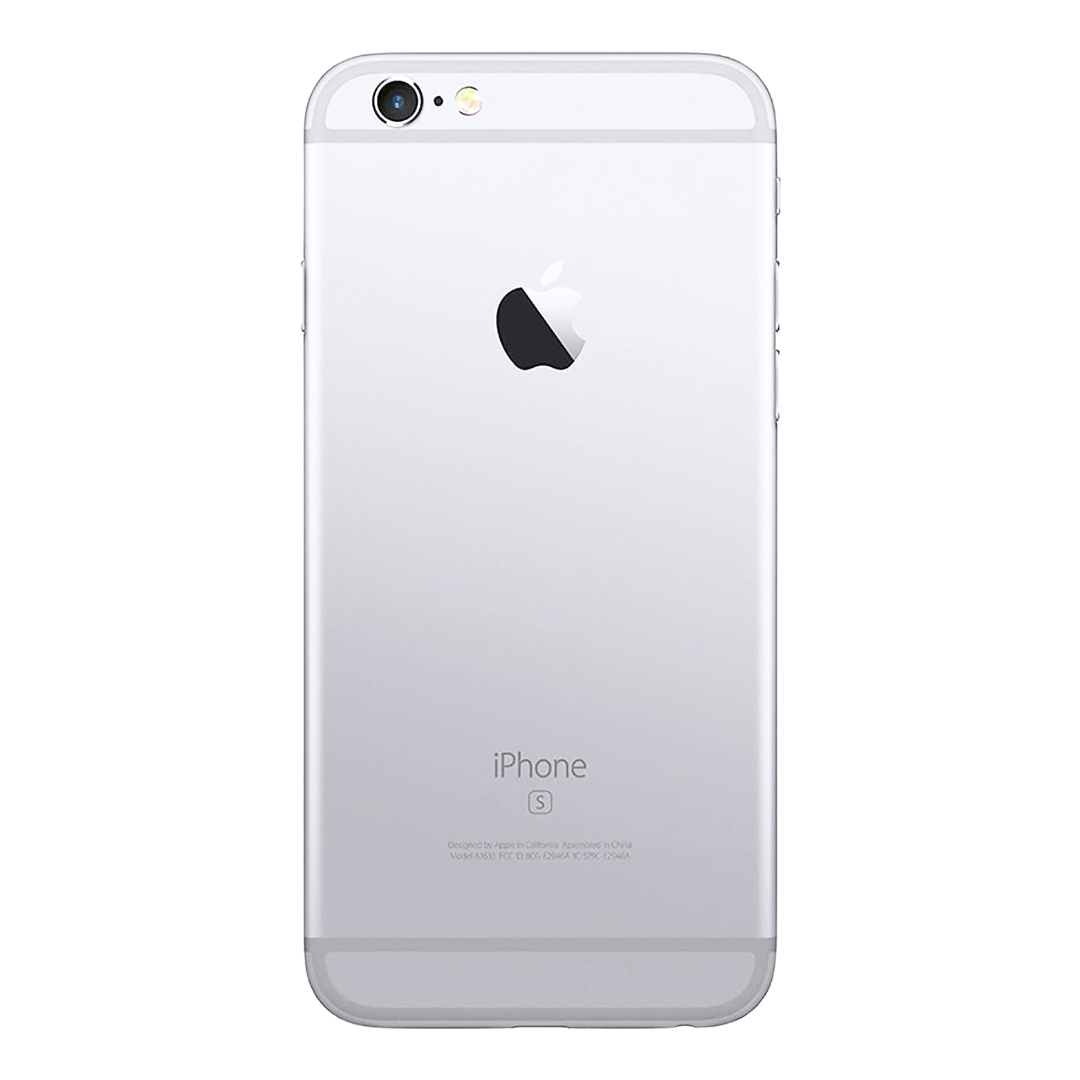 iPhone 6s