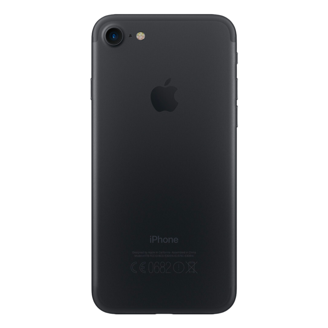 iPhone 7