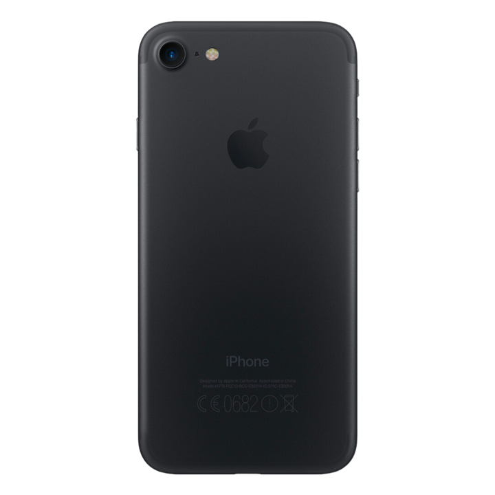 iPhone 7