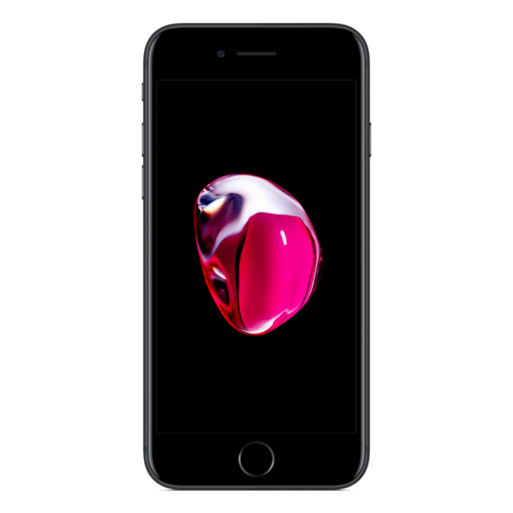 iPhone 7