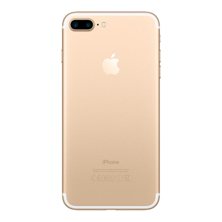 iPhone 7plus AC