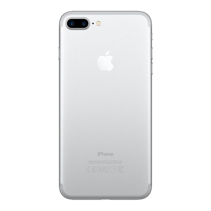 iPhone 7plus AC