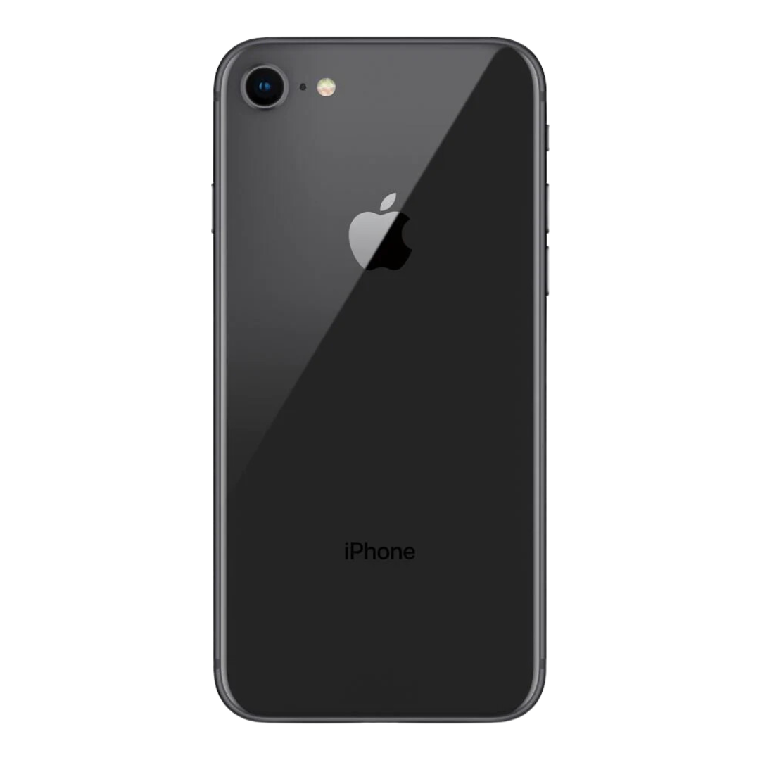 iPhone 8