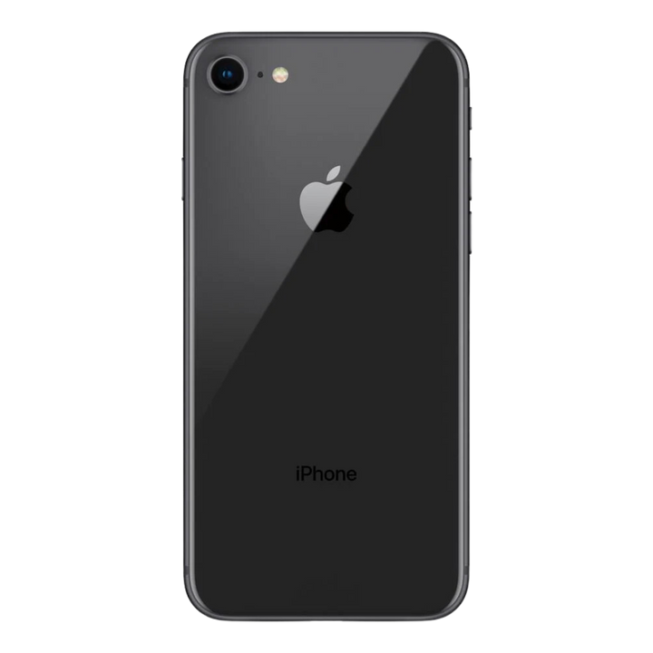 iPhone 8