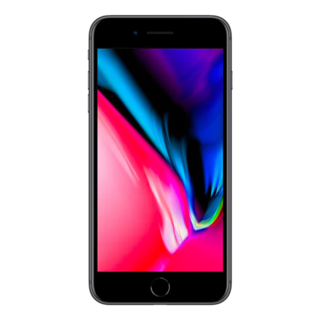 iPhone 8