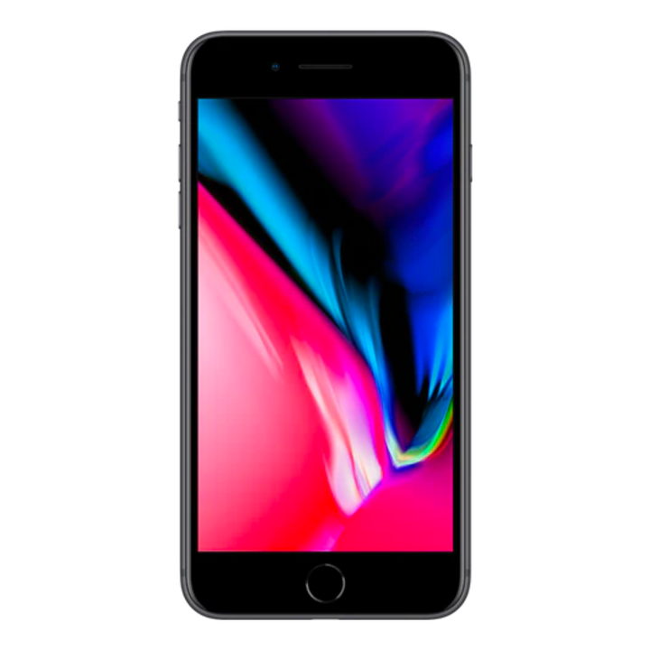 iPhone 8