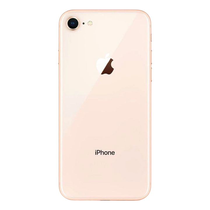 iPhone 8
