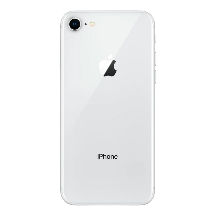 iPhone 8