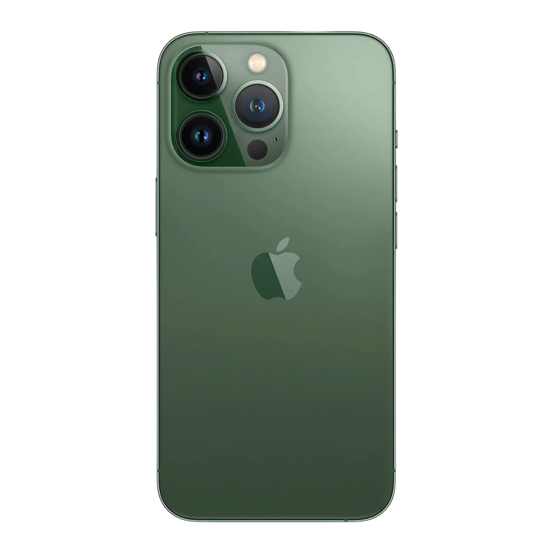 iPhone 13 Pro