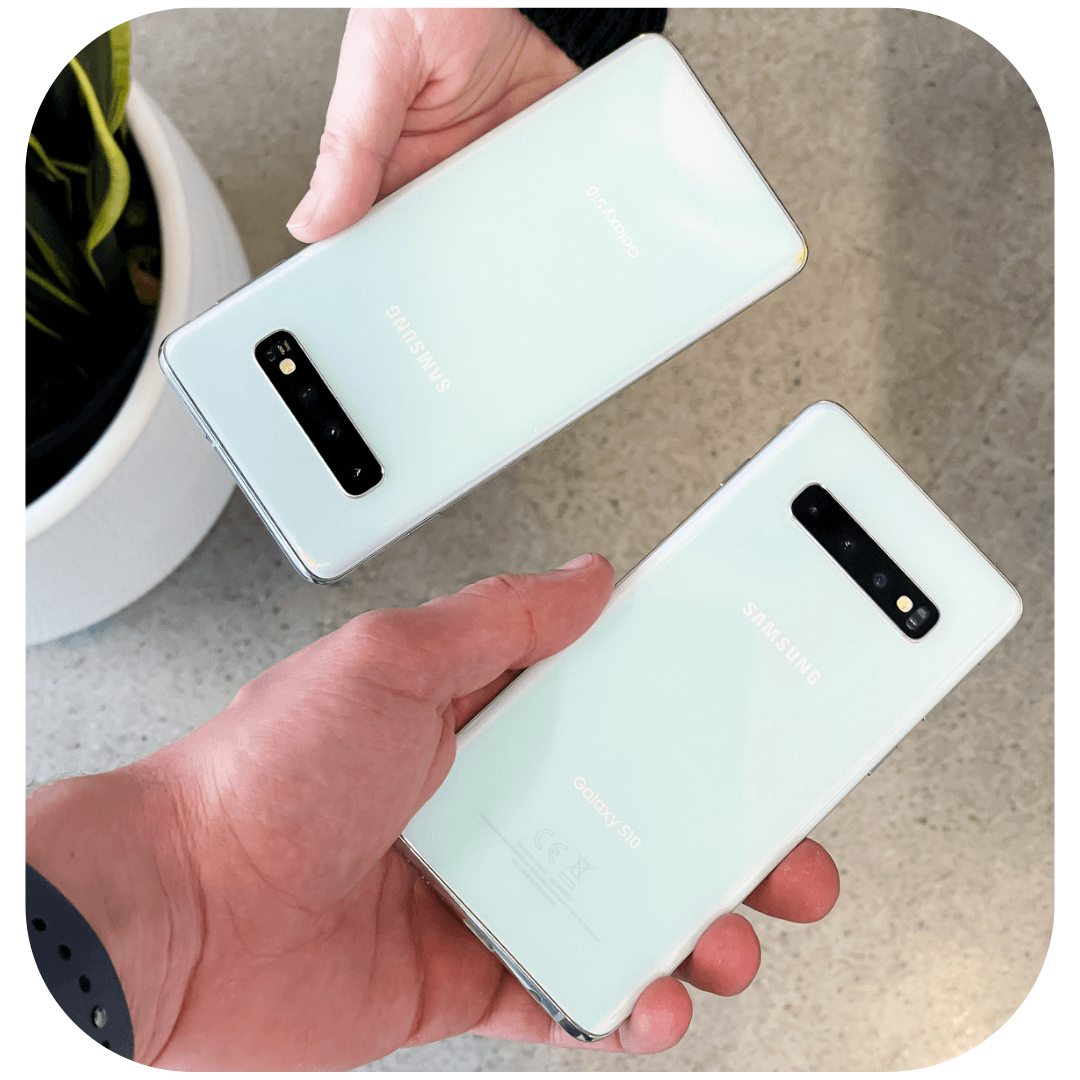 Les fraudes sur Marketplace.