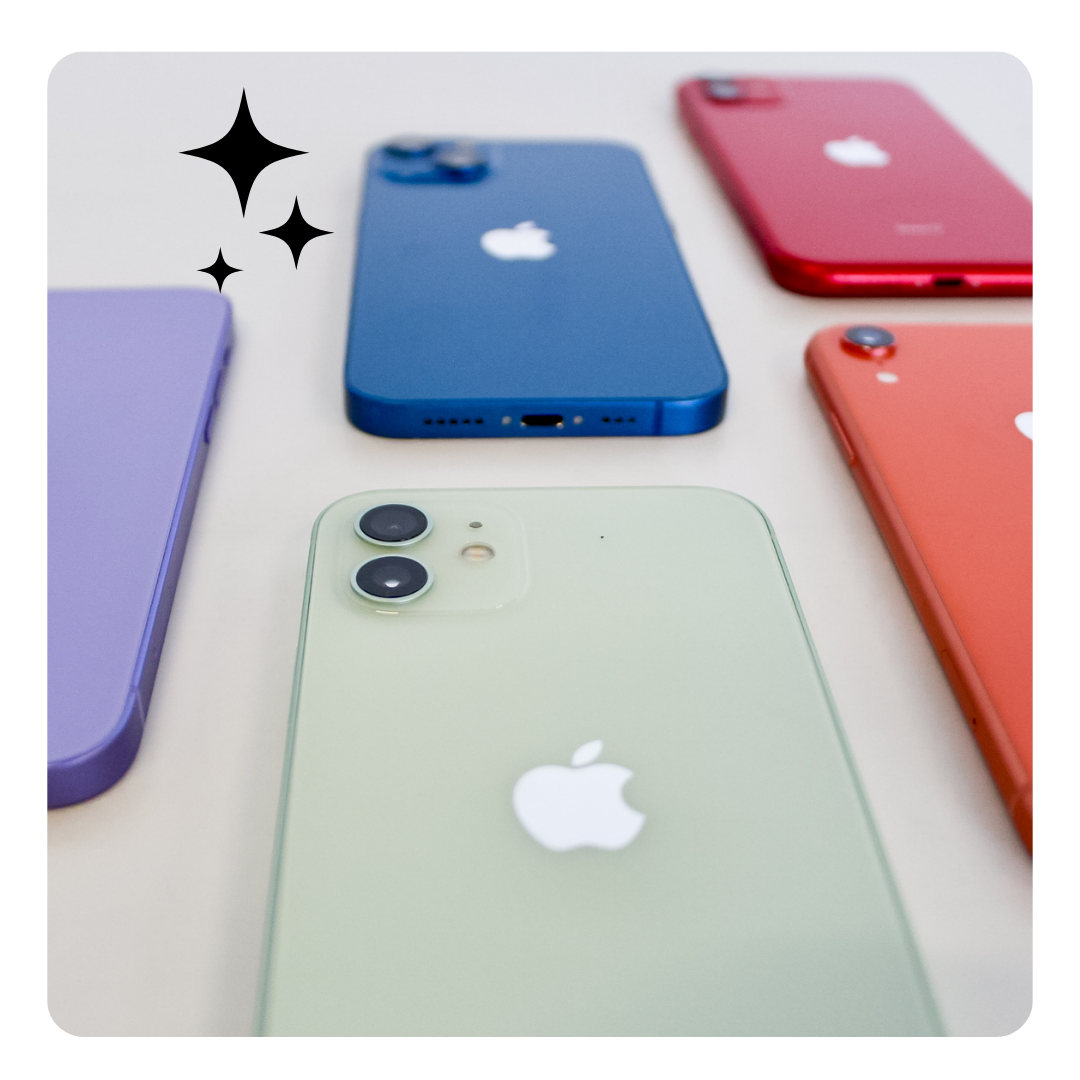 Meilleur iPhone reconditionné au Canada en 2026 | Top notch