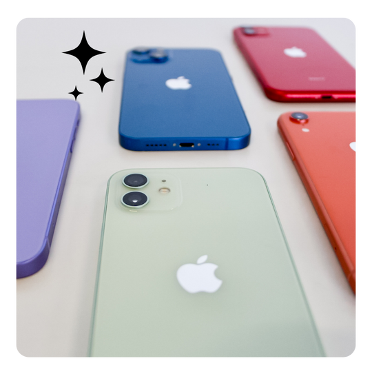 Meilleur iPhone reconditionné au Canada en 2026 | Top notch