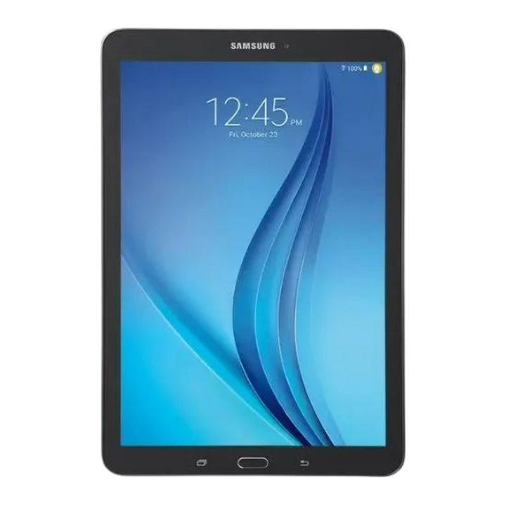 Galaxy Tab E 8.0"