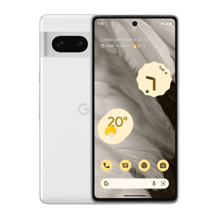 Pixel 7