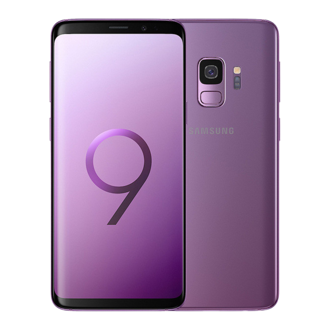 Galaxy S9