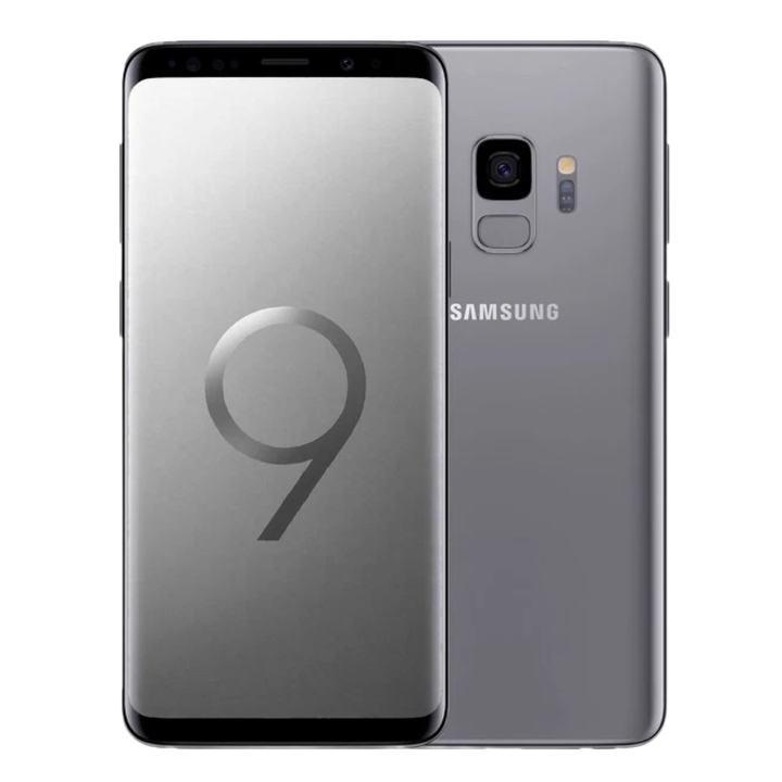 Galaxy S9