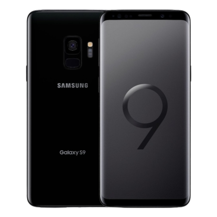 Galaxy S9