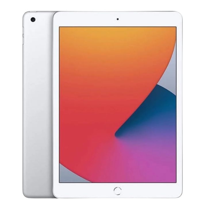 Apple iPad 7e génération remis à neuf, argent