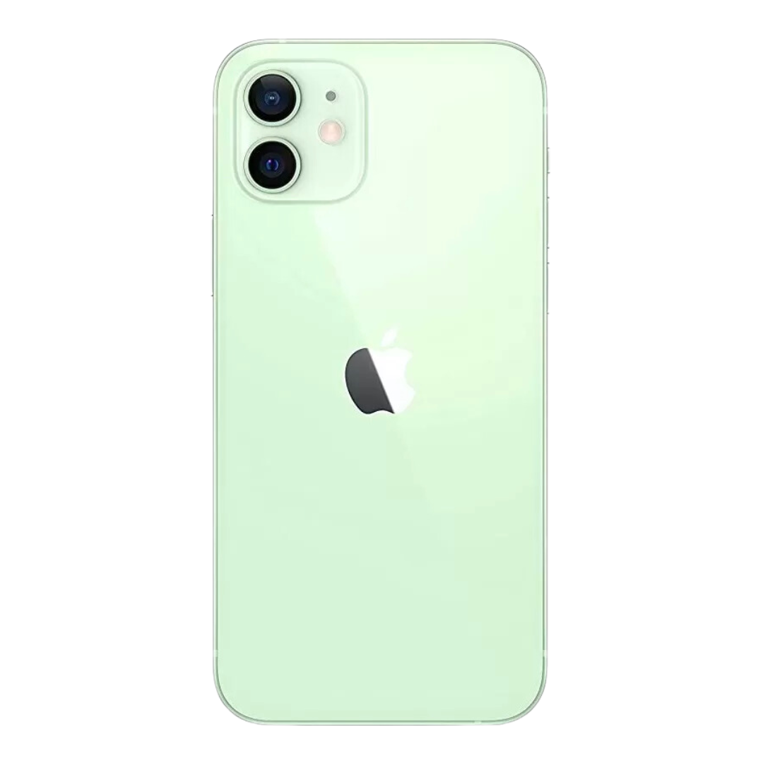 Apple iPhone 12 Mini remis à neuf, visuel du produit 4