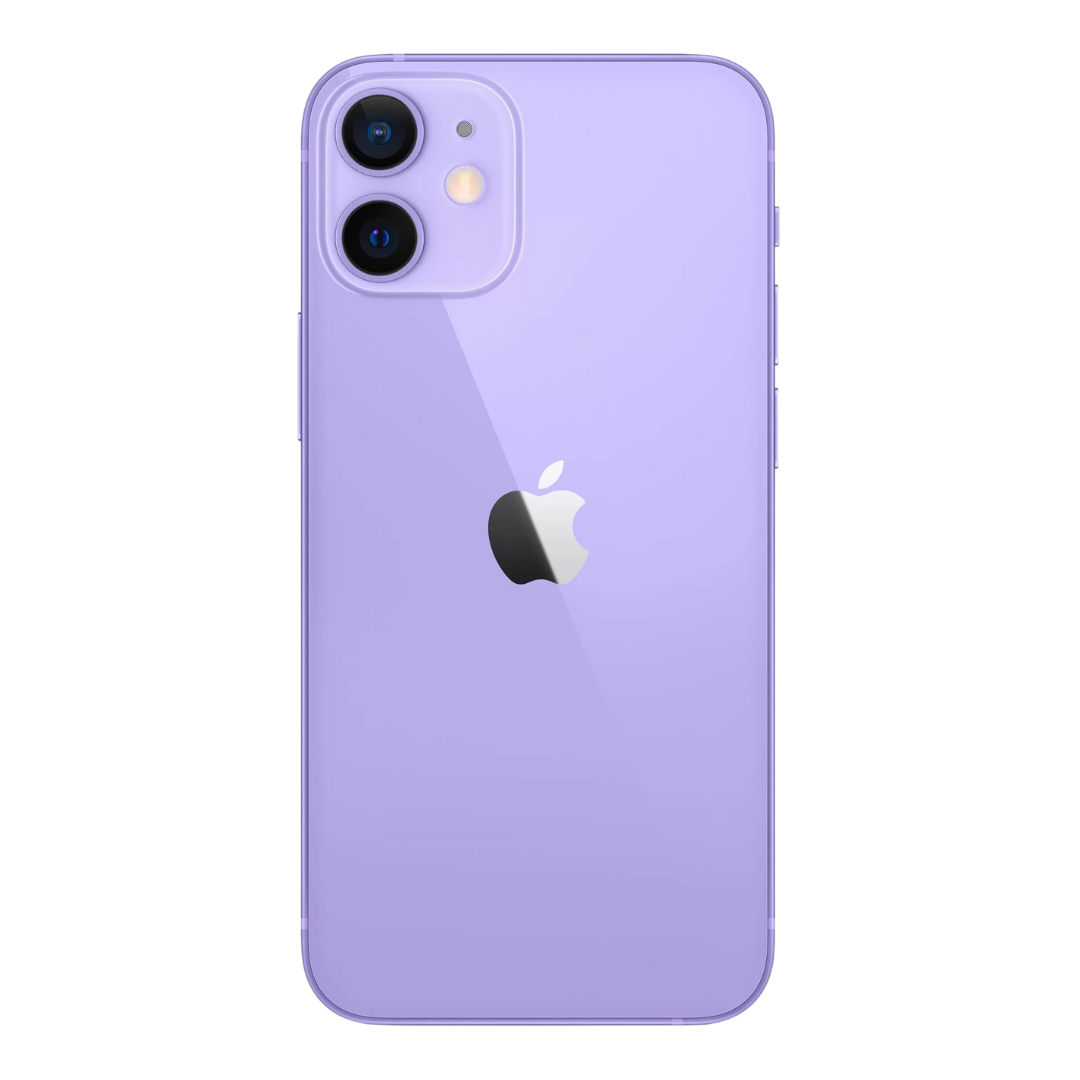 Apple iPhone 12 Mini remis à neuf, visuel du produit 6