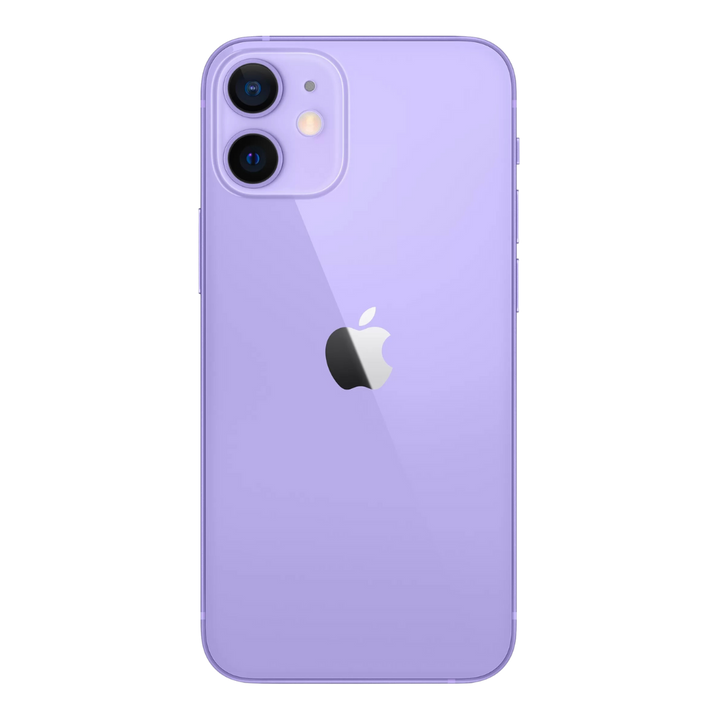 Apple iPhone 12 Mini remis à neuf, visuel du produit 6