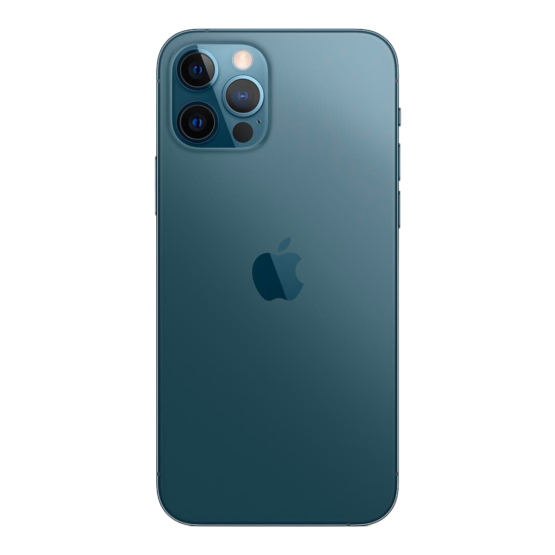 Apple iPhone 12 Pro Max remis à neuf, visuel du produit 3