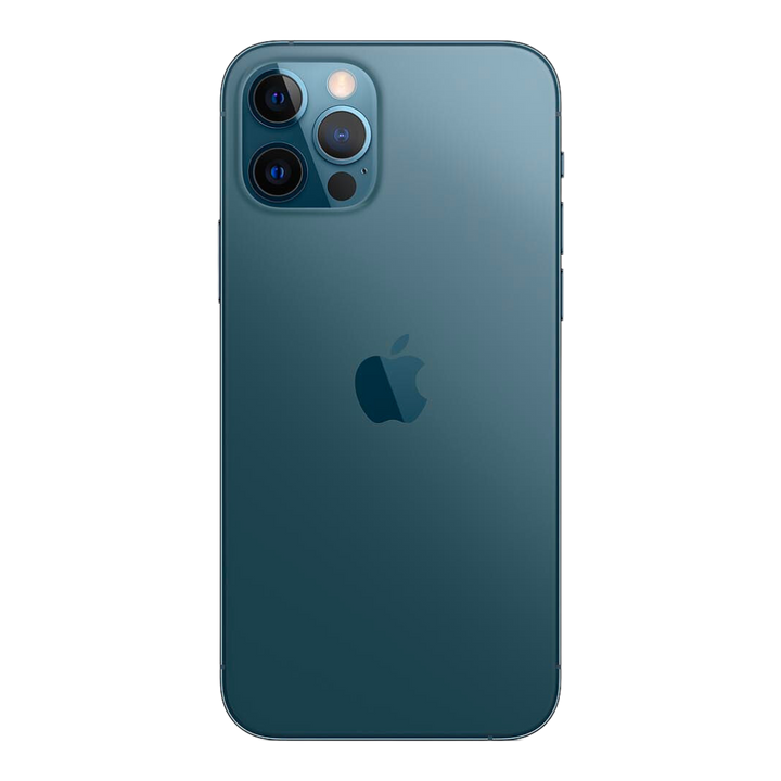 Apple iPhone 12 Pro Max remis à neuf, visuel du produit 3