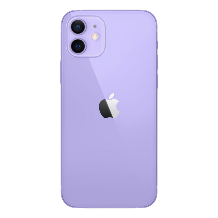 Apple iPhone 12 remis à neuf, visuel du produit 6