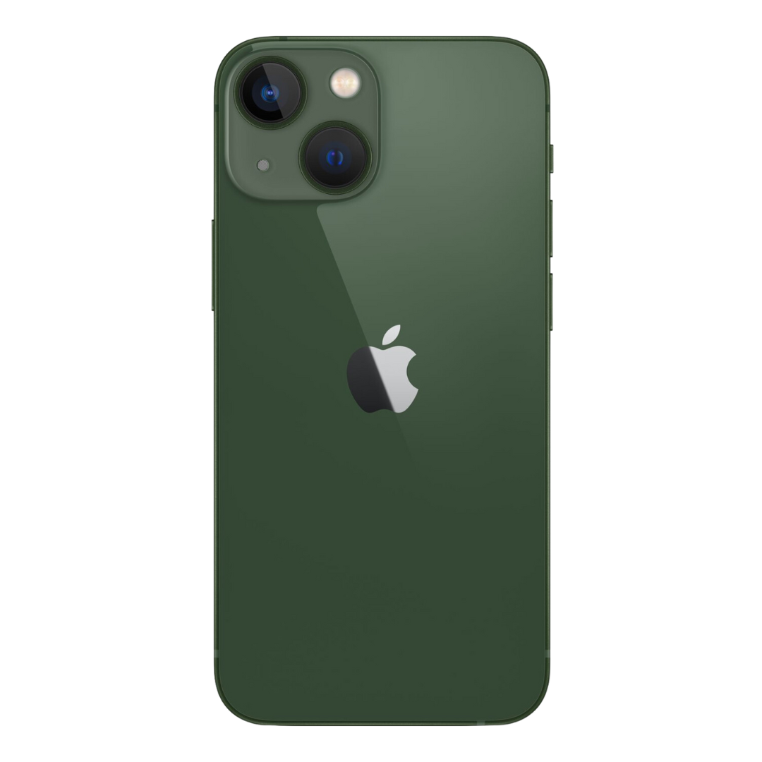 Apple iPhone 13 Mini remis à neuf, visuel du produit 4