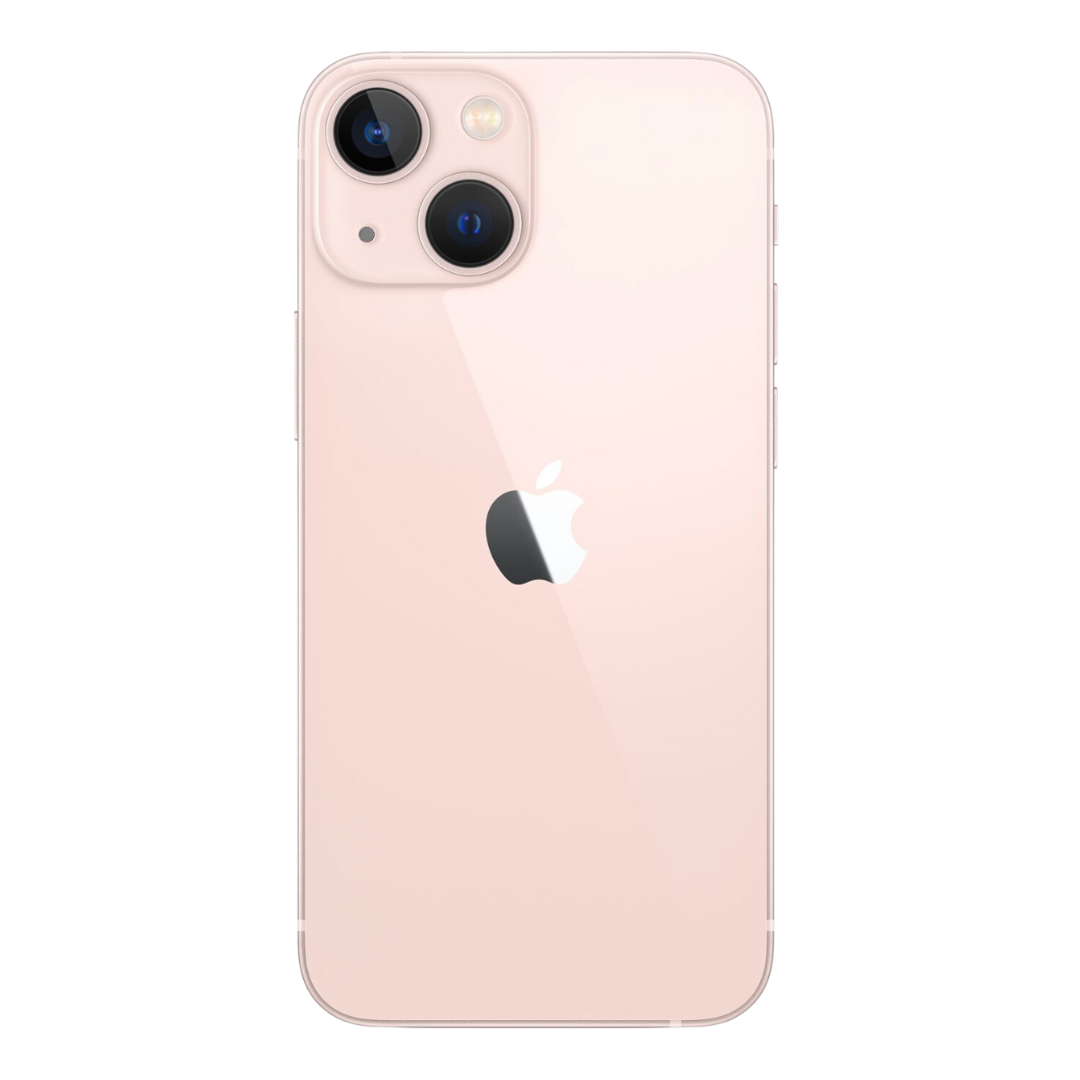 Apple iPhone 13 Mini remis à neuf, visuel du produit 6