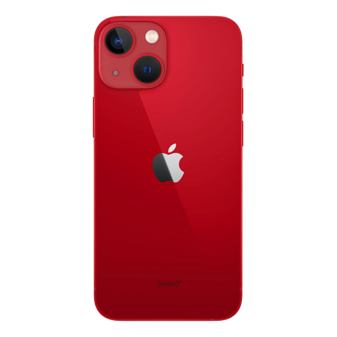 Apple iPhone 13 Mini remis à neuf, visuel du produit 7