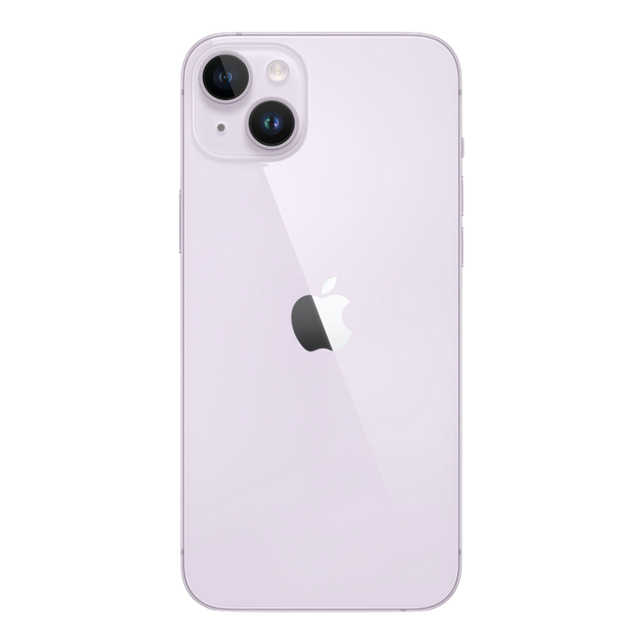 Apple iPhone 14 Plus remis à neuf, visuel du produit 5