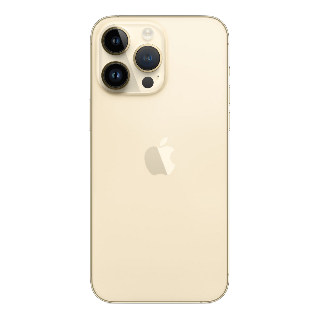 Refurbished iPhone 14 Pro Max | Top notch