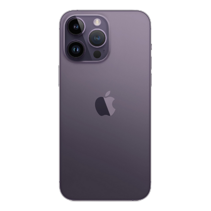Apple iPhone 14 Pro remis à neuf, visuel du produit 4