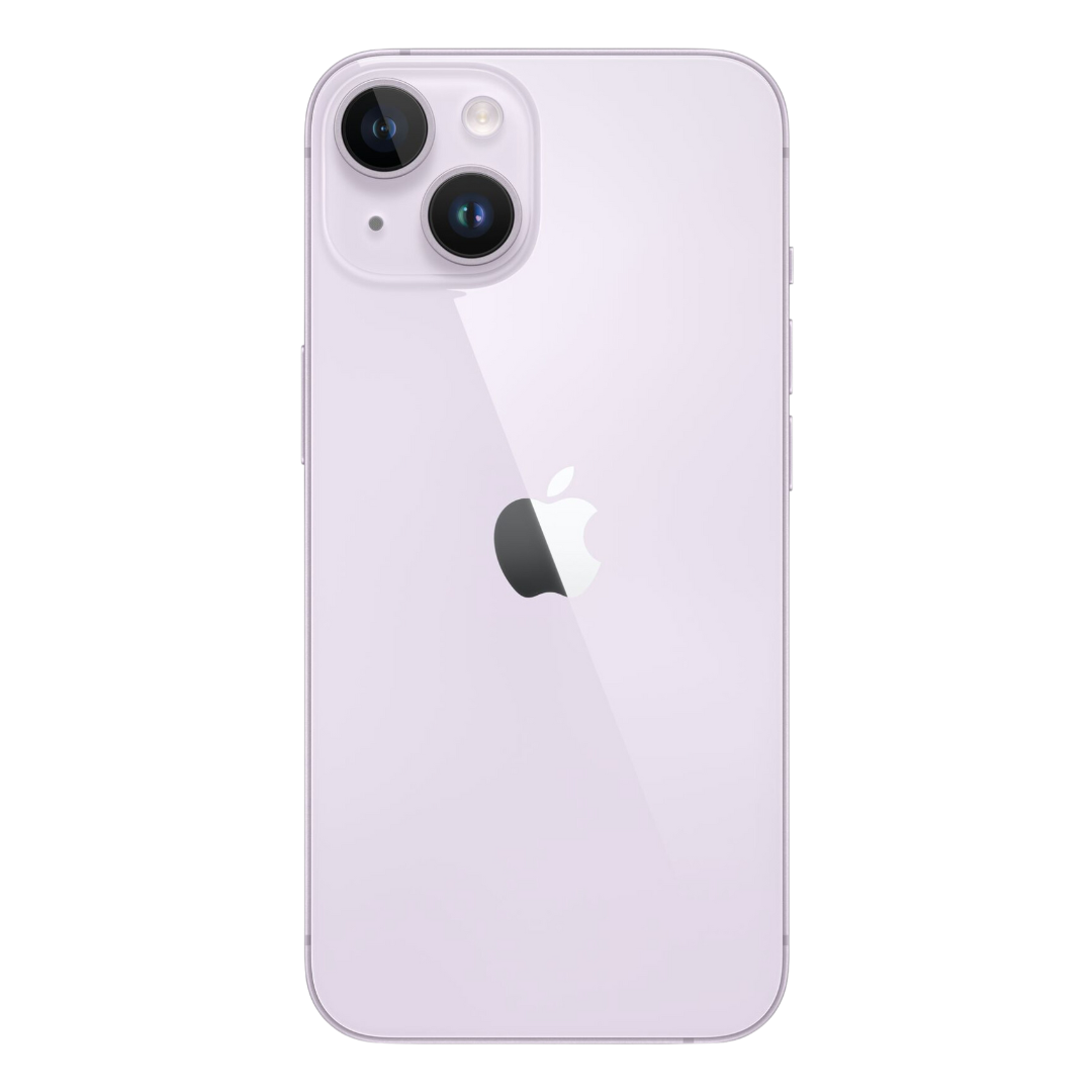 Apple iPhone 14 remis à neuf, visuel du produit 6
