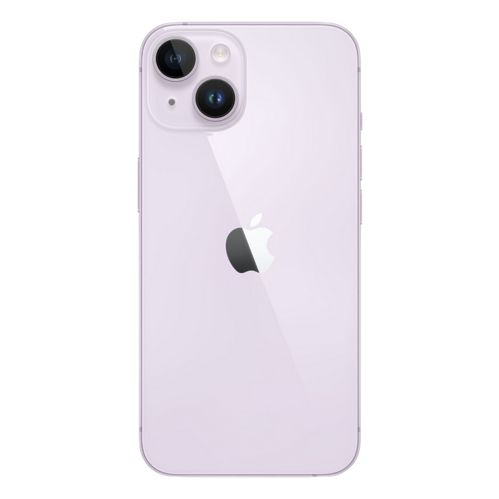 Apple iPhone 14 remis à neuf, visuel du produit 6