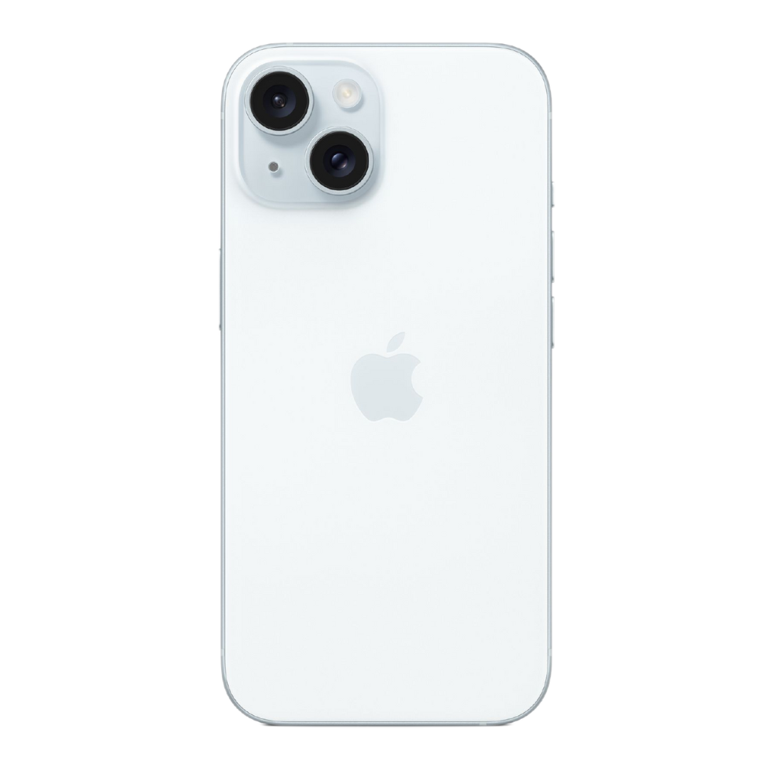 Apple iPhone 15 et iPhone 15 Plus remis à neuf, visuel du produit 1