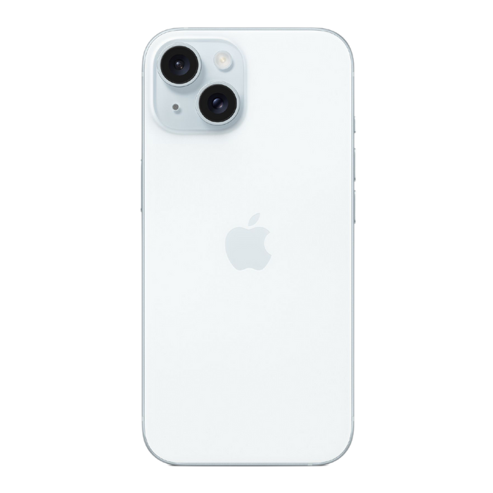 Apple iPhone 15 et iPhone 15 Plus remis à neuf, visuel du produit 1