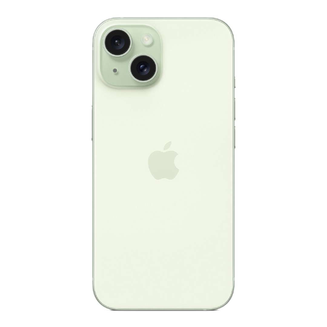 Apple iPhone 15 et iPhone 15 Plus remis à neuf, visuel du produit 3