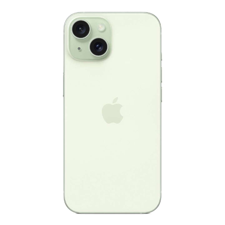 Apple iPhone 15 et iPhone 15 Plus remis à neuf, visuel du produit 3