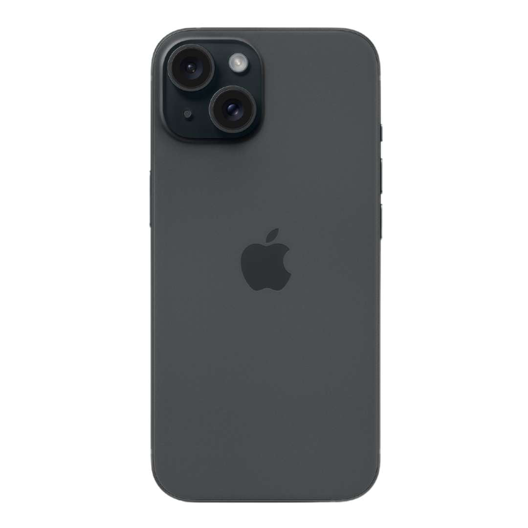 Apple iPhone 15 et iPhone 15 Plus remis à neuf, visuel du produit 4