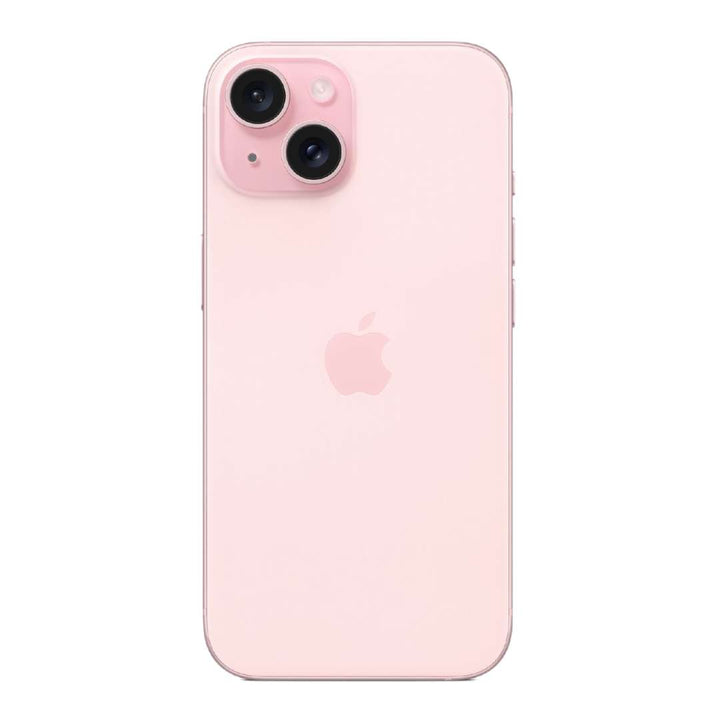 Apple iPhone 15 et iPhone 15 Plus remis à neuf, visuel du produit 5