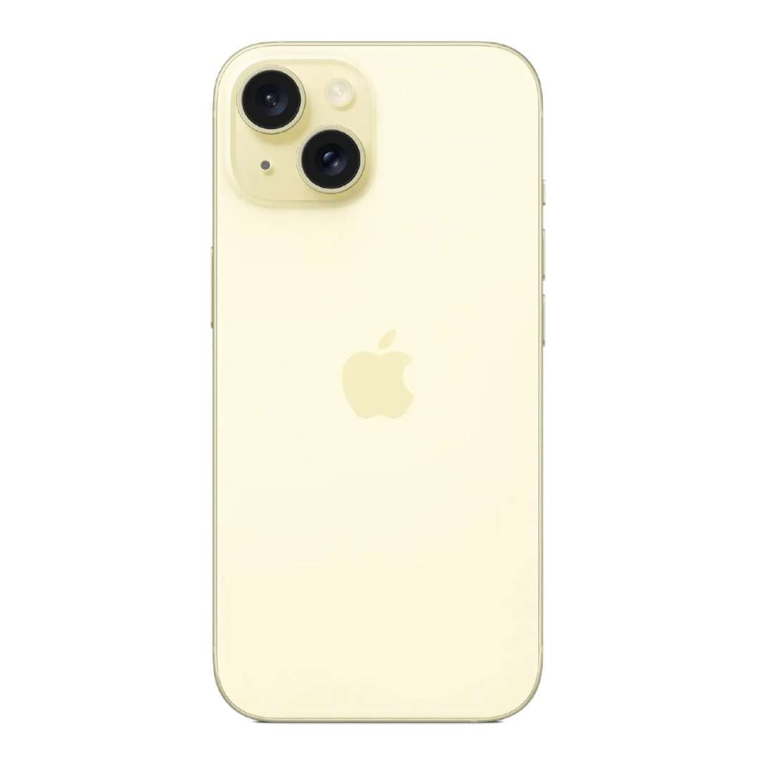 Apple iPhone 15 et iPhone 15 Plus remis à neuf, visuel du produit 6